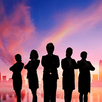 團(tuán)隊(duì)優(yōu)勢(shì)