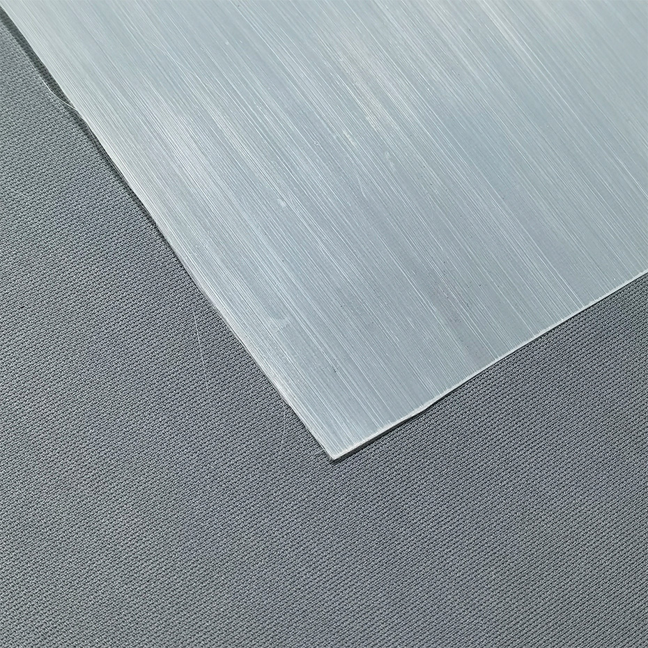 PET單向預(yù)浸帶