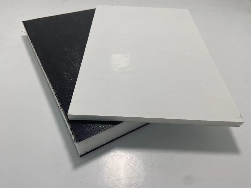 CFRT熱塑復(fù)合泡沫板