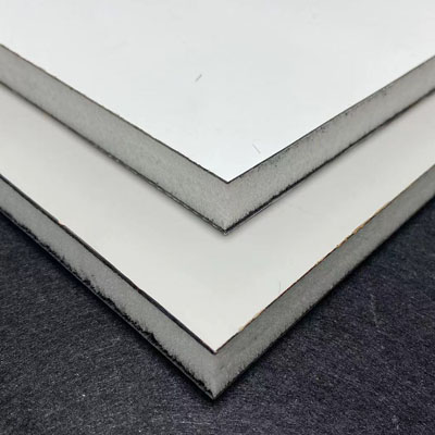 CFRT金屬PET復(fù)合板