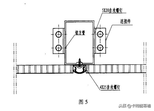 圖解｜目前國內(nèi)鋁蜂窩板幕墻設(shè)計(jì)中常用的節(jié)點(diǎn)方式