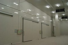 保溫板冷庫方面的應(yīng)用，選材及方案