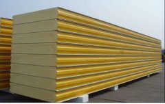 防火聚氨酯復(fù)合板在不同場所中的應(yīng)用