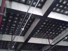 碳纖維復(fù)合材料在建筑方面的應(yīng)用怎么樣？