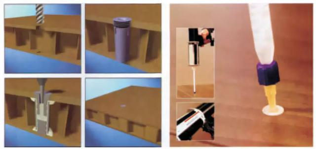 知識 ｜ 無框蜂窩板家具與它的生產(chǎn)難點(diǎn)