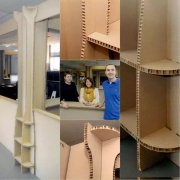 無框蜂窩板家具與它的生產(chǎn)難點(diǎn)